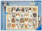 Ravensburger 16758 Mutt Shots Puzzle für Erwachsene und Kinder, ab 10 Jahren, 500 Teile