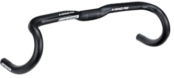 Fsa, A-Wing Agx, Lenker, Mehrfarbig, 480Mm, Unisex-Erwachsener