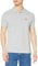 Levi's Herren Housemark Polo T-Shirt, Medium Grey Heather, XXL EU
