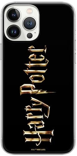 ERT GROUP mobile phone case for Iphone 13 PRO original and officially Licensed Harry Potter pattern 039 optimally adapted to the shape of the mobile phone, case made of TPU