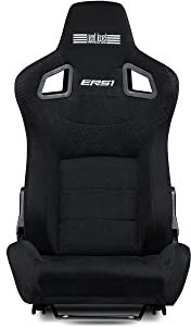 Next Level Racing ERS1 Seat, Nero