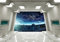 Wesmilewallpapaer Tapete Fototapete 3D Effekt Planet Raumschiff Korridor Sci Fi 400x280cm Seide Vliestapete Wandbilder Wanddeko Wohnzimmer Schlafzimmer