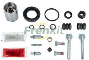 FRENKIT Bremssattel-Reparatursatz Hinten 738111