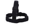 Akozon Kopfband, Band für Taschenlampe Scheinwerferband Outdoor Tools Schwarz Stirnband Scheinwerfer
