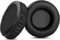 PLATTAN ADV Ersatz-Ohrpolster Kompatibel mit Urbanears PLATTAN ADV Wireless-Kopfhörern Ohrpolster aus weicherem Proteinleder/Memorieschaum