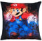 Jinhuaxin Kissenbezug 45x45 für Super, Niedlich kissenhülle, Kinder Baby Kissenbezug, Berühmte Cartoon Anime Charakter, Kissenhülle,Weich und Bequem Kopfkissenzug Home Kinder Kopfkissen 45x45