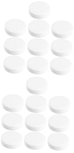 Holibanna 20pièces Brosse à Cire pour Chaussures Cuir Lingettes Nettoyantes pour Entretien De Chaussures Cuir Accessoire De Soin pour Sneakers Et Bottes