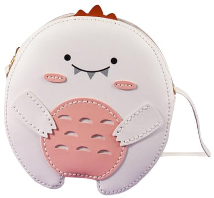 GARVALON Diy Taschenstrickset Aus Strapazierfähigem Pu Material Inklusive Accessoires Für Heimwerker Zum Herstellen Von Schultertaschen Und Crossbody-taschen