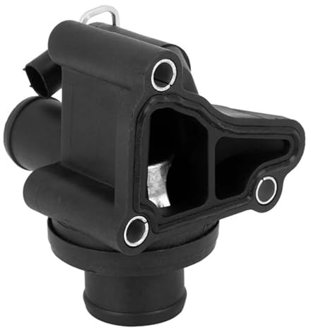 Thermostat für Motorkühlung Für Benz A-KLASSE W168 VANEO 1662030175 A1662030075 A1662030275 Thermostat