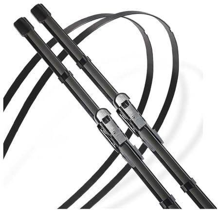 Wischerblatt Für BMW 3er F30 F31 F34 F35 2012 2013 2014 2015 2016 2017 2018. Automotive Scheibenwischer