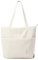 KALIDI Handtasche Damen Groß Puffer Bag Shopper Tasche mit Reißverschluss Tote Bag Damen Hobo Umhängetasche Schultertasche für Schule Büro Arbeit Reisen Einkauf