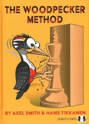 The Woodpecker Method: Positional Play (2)