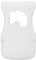 Glass Bottle Sleeve, Non-Slip Baby Bottle Holder Baby Bottle Sleeve, Washable Feeding Bottle Cover Glass Bottle Cover for Milk Bottles