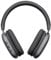 ZTOZ Wireless Headphones Over-Ear Bluetooth Adjustable 42 Hours of Listening Time Volume Control, Fitting in Gaming/Running/Sports Headphones for iPhone/Android/Samsung -Space Grey