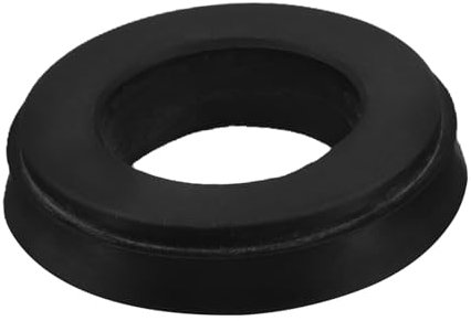 HEALEEP Hydraulischer Wagenheber Dichtungsring Reparaturset Robuste Gummidichtung Hohe Dichtungs-effizienz Kompatibel Mit Verschiedenen Hydraulischen Wagenhebern Langlebig Für
