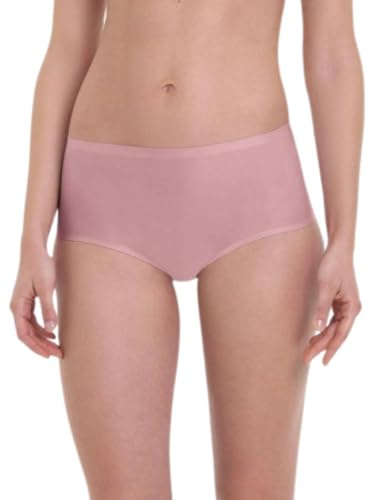 Anita - Essential Taillenslip+ Unterwäsche Frauen – High-Waist Slip Damen mit hohem atmungsaktiven Nähten - Hipster elastisch, anschmiegsam & Etikettenfrei - Größe S-XL | 36-50