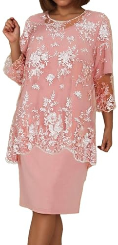 Vestidos Casuales para Otoño Verano Fiesta Trajes Tallas Pantalón Eventos Informal Mañana Azul Universitaria Sensual Moderna Clasicos Lila Vieja Maduras Lencero Panza Jardin Descubierta
