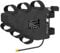 YASCO 48V Lithium Battery, 30Ah e-bike Conversion Kit, 48V 30Ah Lithium Battery for 1500W Motor