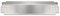 Lerpwige Plaque chauffante en fer inoxydable pour barbecue - Pièce de rechange pour grilles de cuisson en plein air - Pour barbecue et diffuseur de chaleur