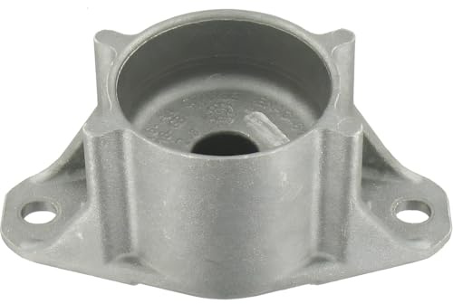 SKF Strut Mount Without Bearing VKDA 40606 Position Rear Axle Height 138 mm Length 138 mm Width 68 mm - OE Quality
