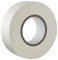 Gocableties White Electrical Tape, 19mm x 20m, Strong Self-Adhesive PVC Insulation Tape for Insulating, Repairing and Protecting Electrical Wires, 1 Roll