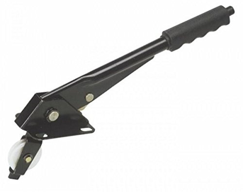 AMA Handbremshebel für Traktor mit Achsabstand 260 mm: Handbremshebel Traktor Übersetzung 1 x 3,4