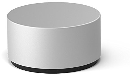 Microsoft Surface Dial - Werkzeug für den kreativen Prozess