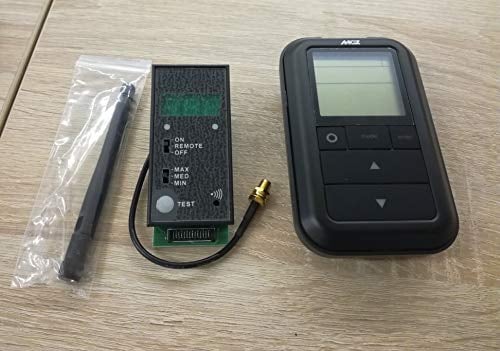 MCZ KIT ELETTRONIC 868 Art. 41801499750