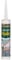 PACK of 25 Everbuild Instant Nails High Strength Quick Grab Panel Adhesive 290ml