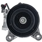 MAHLE ACP 1383 000P - Compresor de aire acondicionado, polea acanalada 100 MMu.a. Apto para BMW 5 (G30/F90)