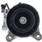 MAHLE ACP 1383 000P - Compressore per aria condizionata, puleggia trapezoidale, 100 mm, adatto per BMW 5 (G30/F90)