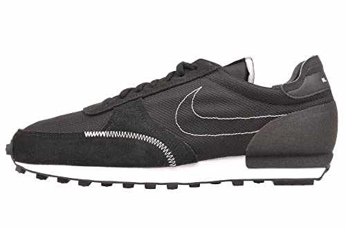 Nike Herren Dbreak-Type Gymnastikschuh, Black White, 40 EU