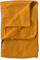 Lilano, Leichte Merino/Seide Babydecke, 70% Wolle (KBA), 30% Seide, 200Gr./m² (Curry)