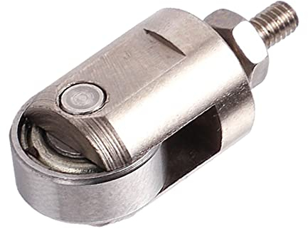 SM SunniMix M2.5 Drahtpunkt Der Rolle für Messuhr Tiefenmesser