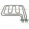 Upper Top Dual Grill Element To Fit Hotpoint Cooker Oven 1800W & 800W C00256615