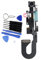 Visiodirect Nappe caméra et Micro pour Iphone 8