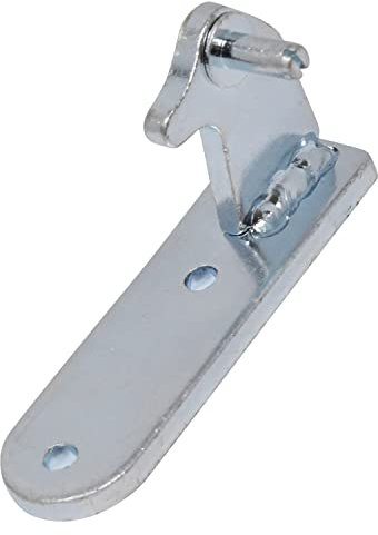 sparefixd for Hotpoint Fridge Freezer Door Central Hinge Left Side