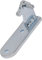 sparefixd for Hotpoint Fridge Freezer Door Central Hinge Left Side