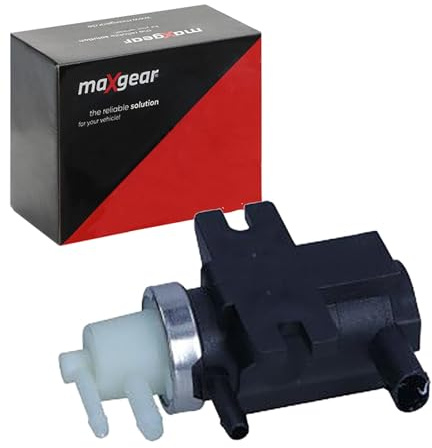 MAXGEAR Druckwandler Turbolader Magnetventil Kompatibel mit MERCEDES-BENZ C-Klasse Limousine W204 58-0233