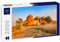 Lais Puzzle Karlu Karlu, auch bekannt als The Devil's Marbles, Australien 2000 Teile