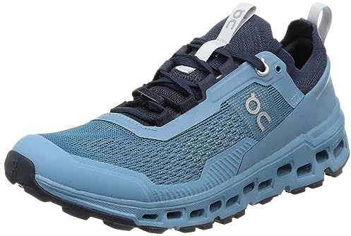 ON Running 3MD30280331 CLOUDULTRA 2 Herren Wash Blue Navy EU 40