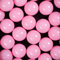 H&F Heimtextilien 100 Bälle für Bällebad Ø 7 cm – Rosa Plastikbälle für Kinder & Babys – Weiche & langlebige Spielbälle – BPA-frei & schadstofffrei – Perfekt für Spielzelt, Hüpfburg & Garten