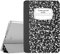 TiMOVO for iPad 10.2 Case iPad 9th Generation 2021/iPad 8th Generation 2020/iPad 7th Generation 2019 Case,Slim Translucent Hard PC Protective Smart Cover with Stand for iPad 10.2,Notebook Black