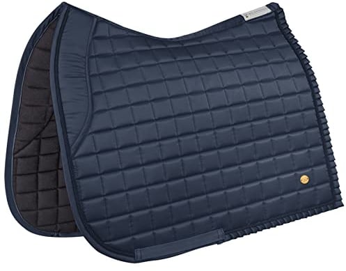 WALDHAUSEN Schabracke Florenz, D, blau
