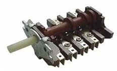 Commutateur De Four Brandt 75X1534
