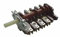 Commutateur De Four Brandt 75X1534