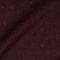 VmG-Store Pointoille-Stoff Feinstrick-Jersey mit Lochmuster Baumwollstoff OEKO-TEX Feinstrick (036 I Lila)