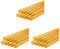 GUIJIALY 30X Dent Repair Glue Sticks Paintless Dent Repair Tool Glue Sticks for Hot Glue - Car Repair Dent Remover Tool Yellow
