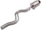DAVBIR 2 Tri-Clamp (OD64mm) 5500w Immersion Heater Heating Element for Home Brewing Equipment Perfection
