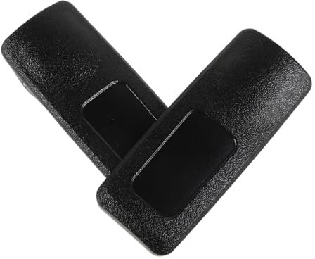 QUMIIRITY Replacement Spring Belt Clip for Compact Belt Clamp Fit Gp328d and Two-way Models